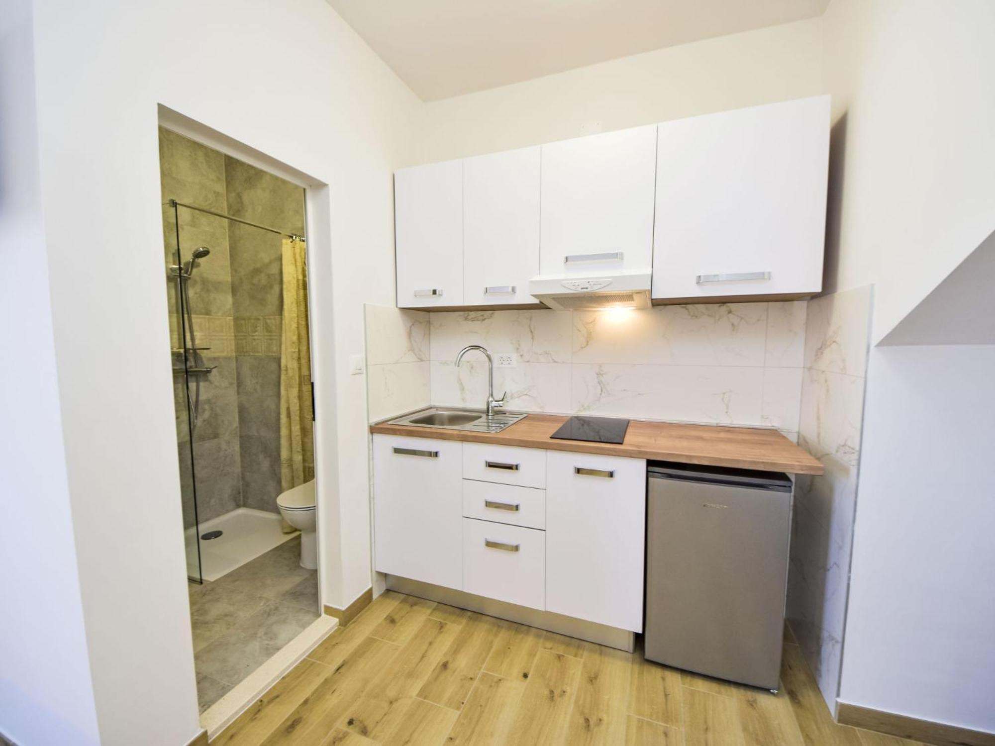 Studio Balota - Moreska-2 By Interhome Вигань Екстер'єр фото